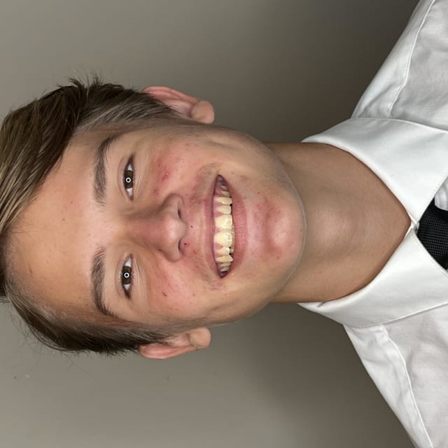 Hunter Simpson